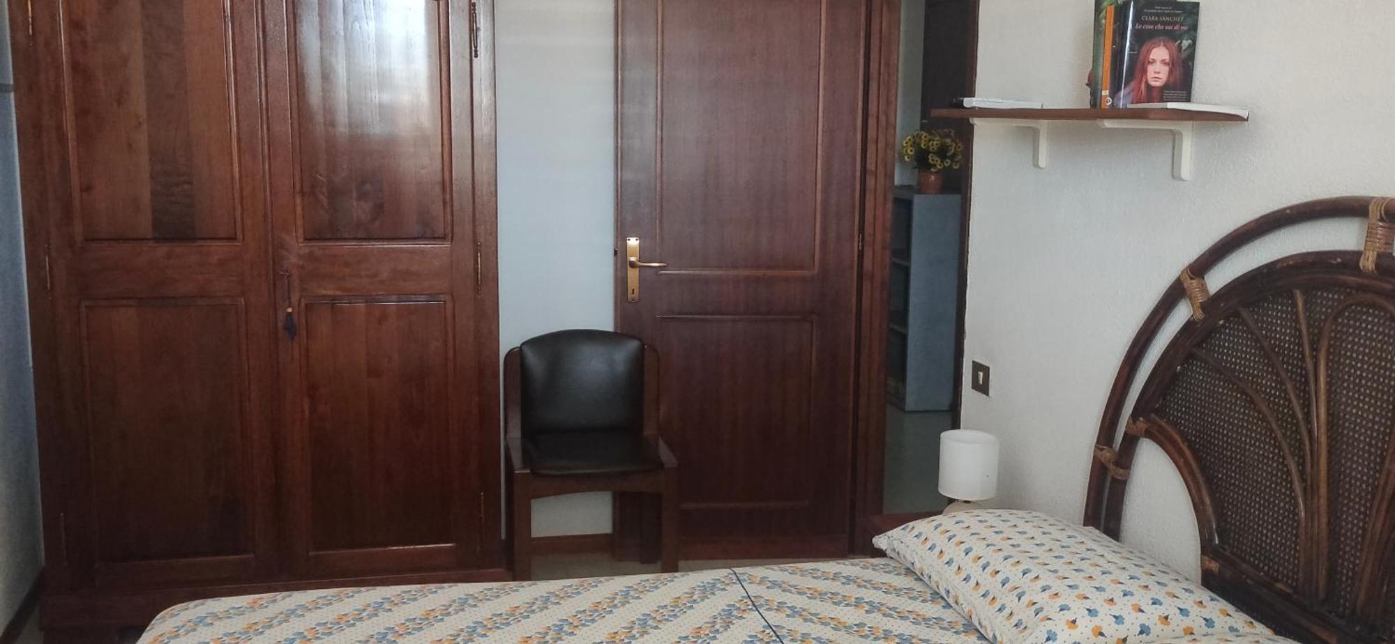 Appartamenti & Rooms Maria Villasimius Exterior foto