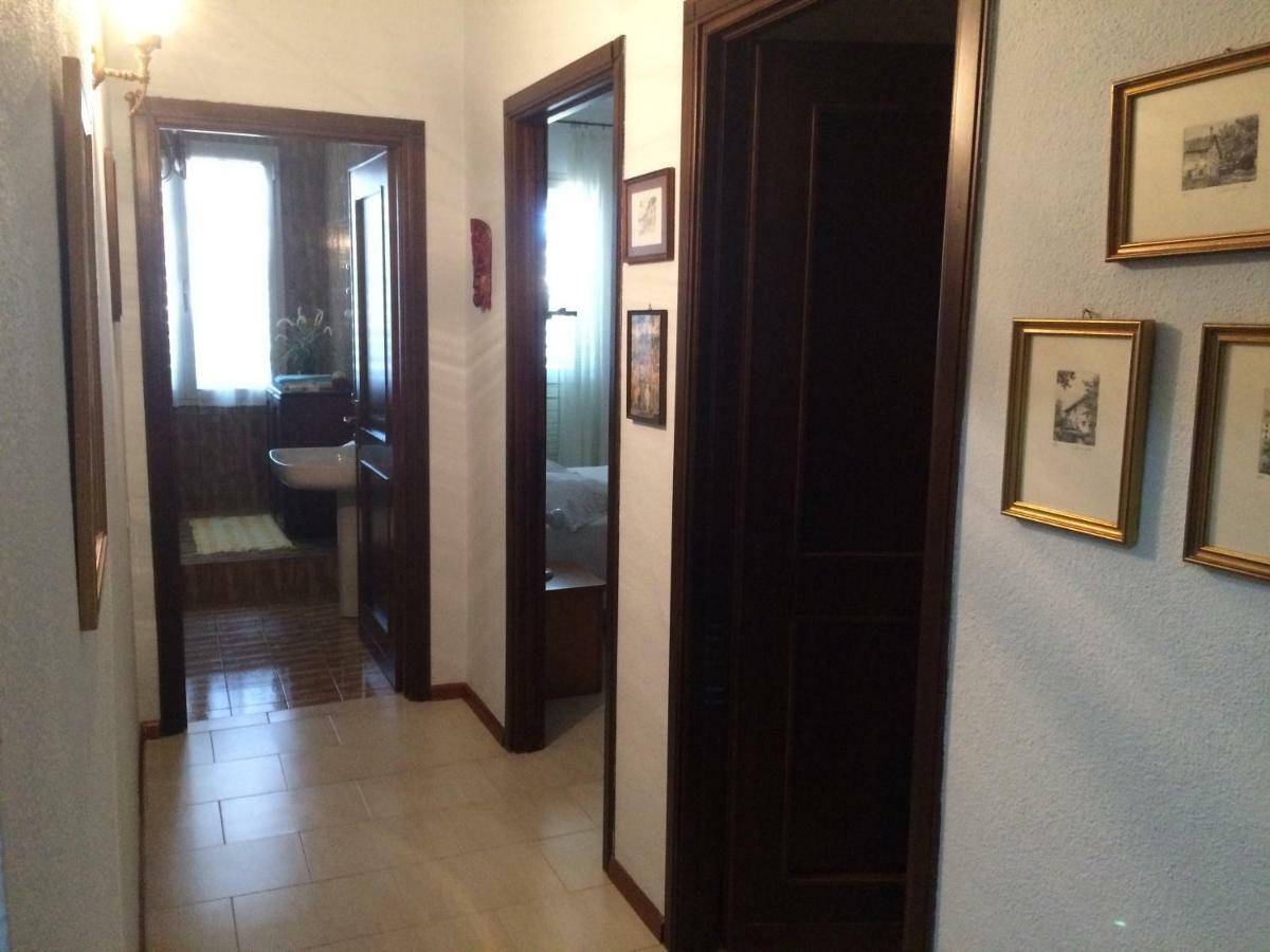 Appartamenti & Rooms Maria Villasimius Exterior foto
